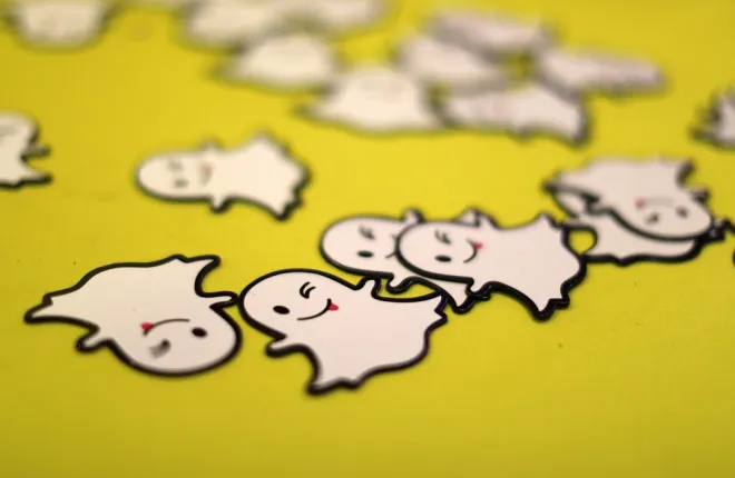 Snapchat สามารถตรวจจับเครื่องบันทึกหน้าจอได้หรือไม่?