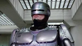 Robocop