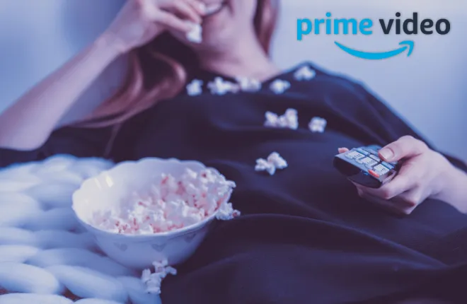 أفضل 40 فيلمًا على Amazon Prime [مارس 2021]