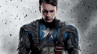 Captain America : le premier vengeur