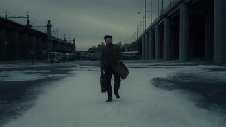 Di dalam Llewyn Davis