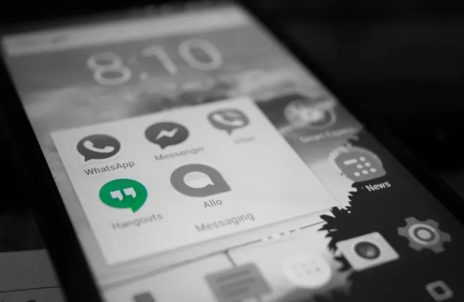 Sohbetlerinizi Hareketlendirecek 25 Google Hangouts Paskalya Yumurtası