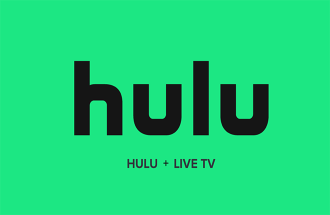 Hulu + ライブ TV