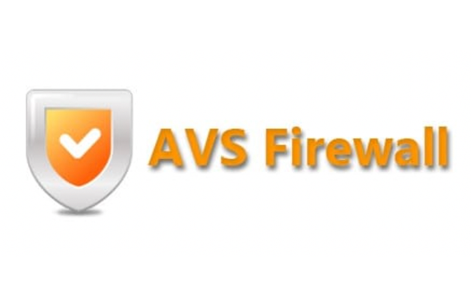 Firewall AVS