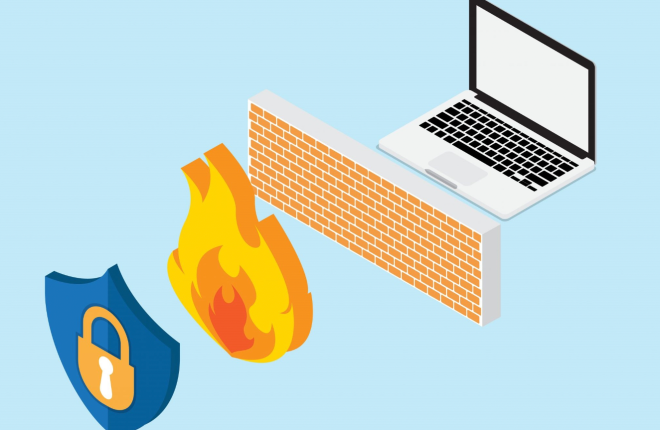 Firewall Gratis Terbaik