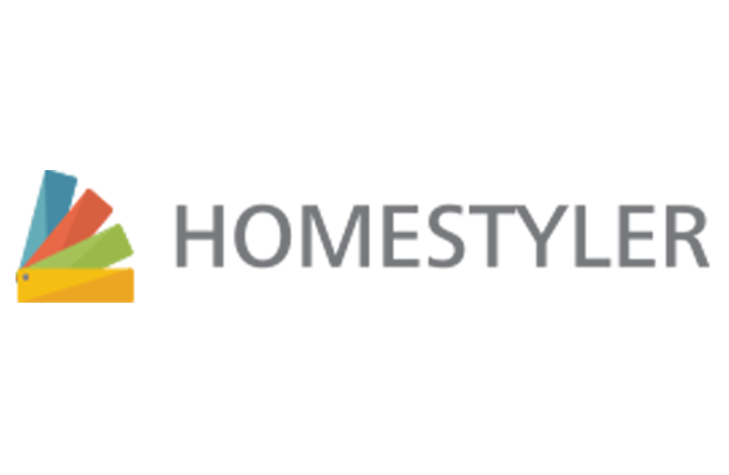 Homestyler — мобильный