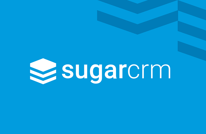 2022 年最佳 SugarCRM 替代品