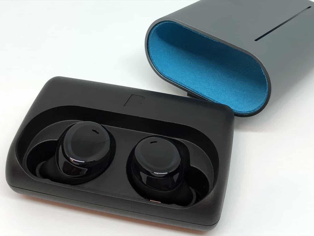 Recensione: Bragi Dash Pro Wireless Auricolari