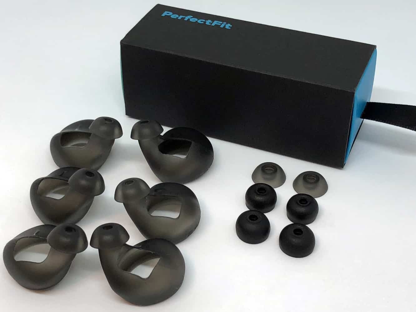 Bewertung: Bragi Dash Pro Wireless Earphones