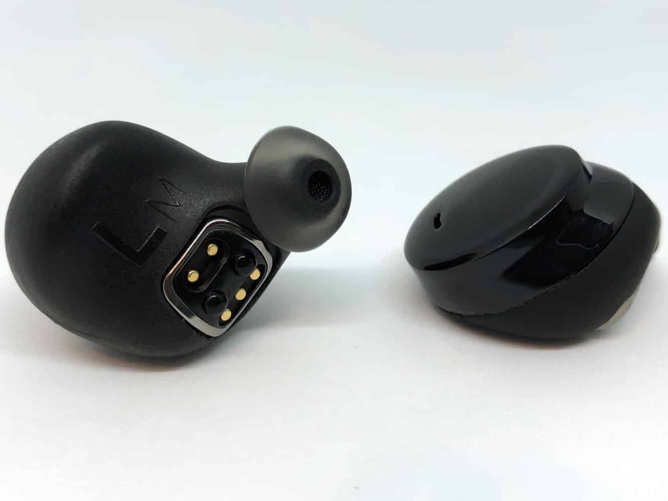 Test : écouteurs sans fil Bragi Dash Pro