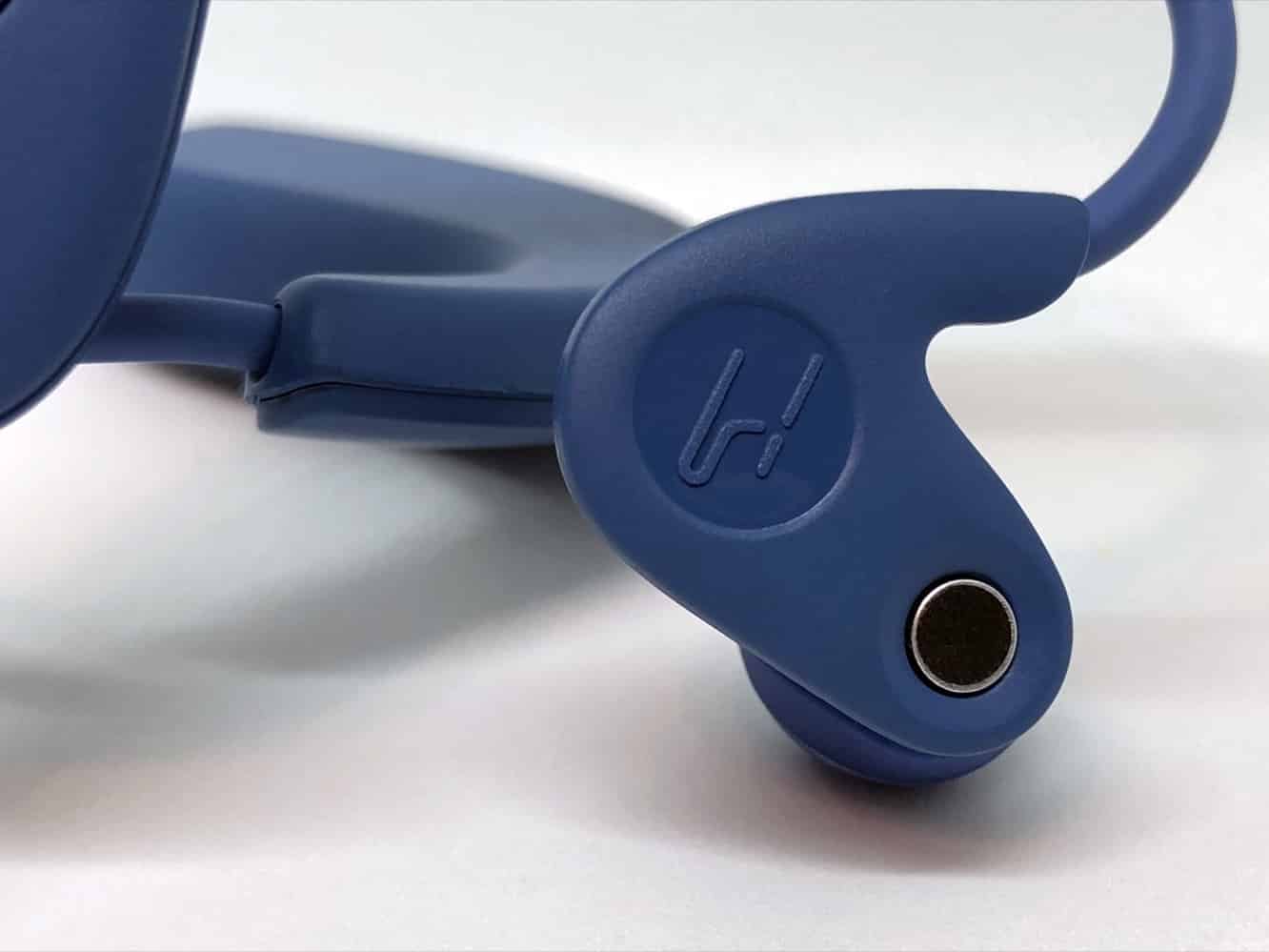 レビュー：Hooke VerseBluetoothバイノーラル3Dオーディオヘッドフォン