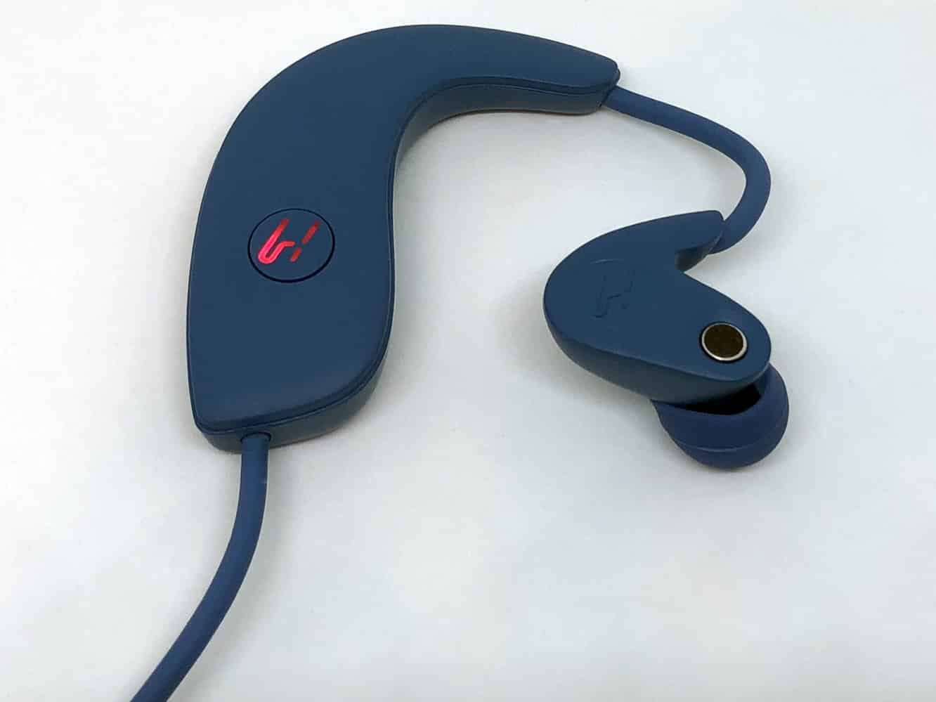 レビュー：Hooke VerseBluetoothバイノーラル3Dオーディオヘッドフォン