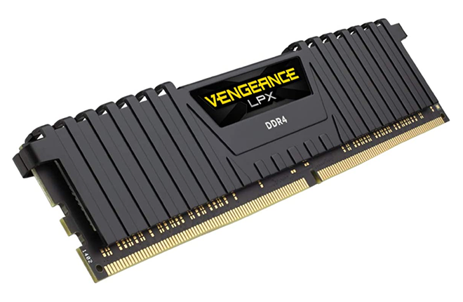 Corsair Vengeance LPX