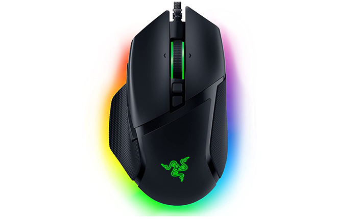 Razer Василиск V3