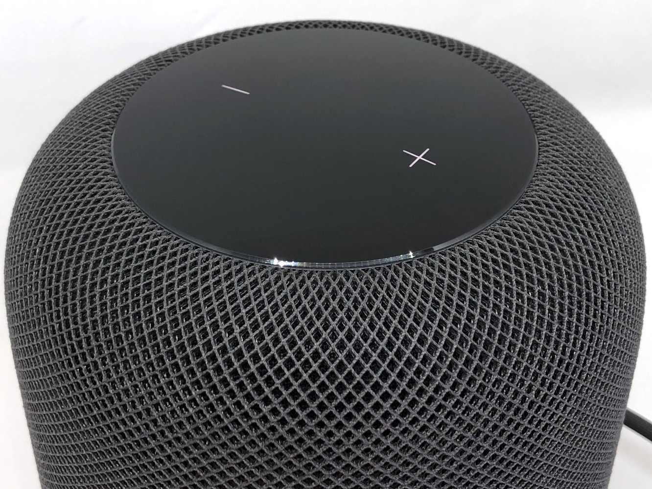 评论：Apple HomePod — 第 1 部分：音频性能