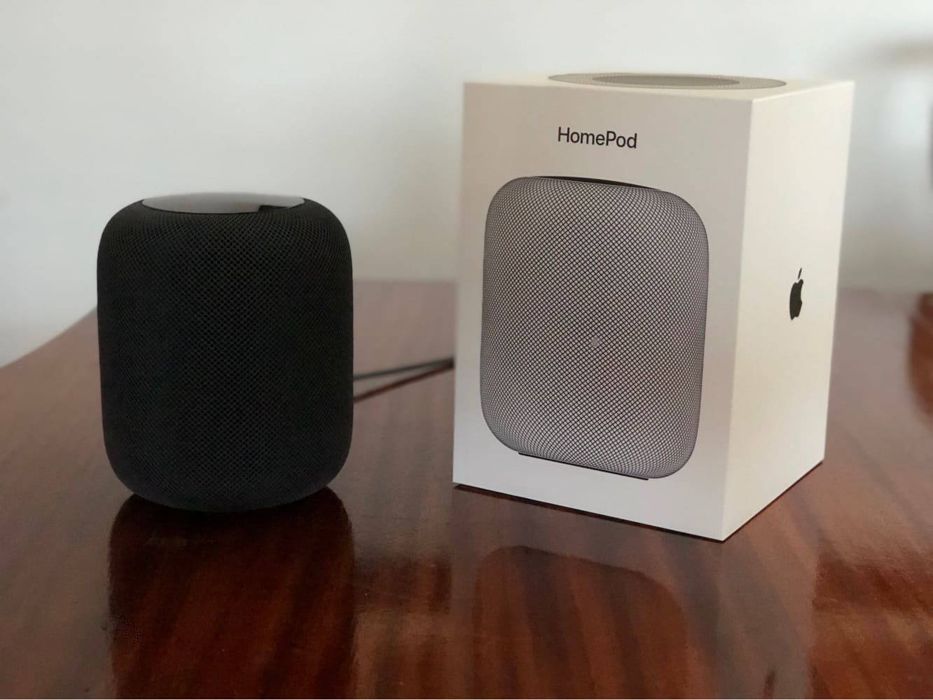 Examen : Apple HomePod – Partie 1 : Performances audio