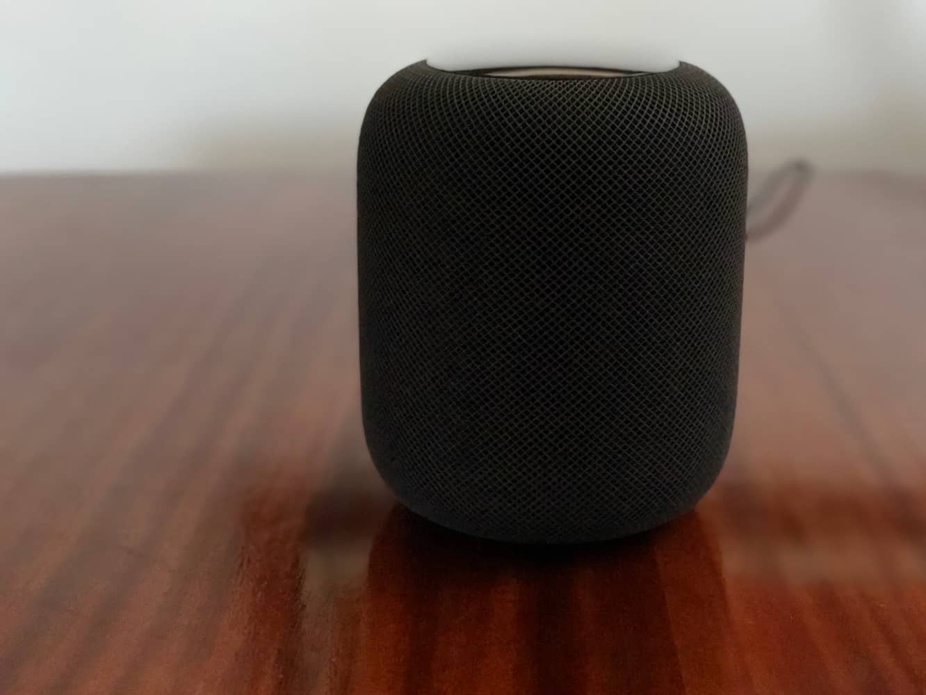 评论：Apple HomePod — 第 1 部分：音频性能