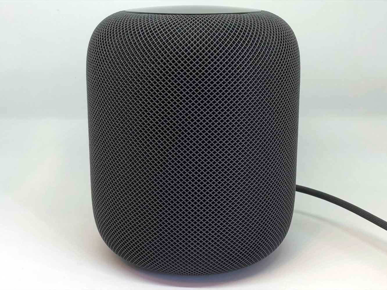 Examen : Apple HomePod – Partie 1 : Performances audio