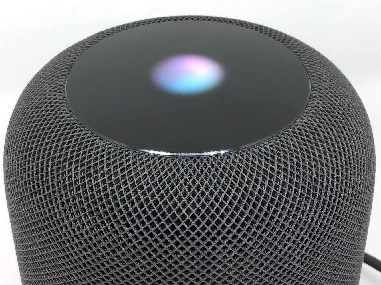 Examen : Apple HomePod – Partie 1 : Performances audio