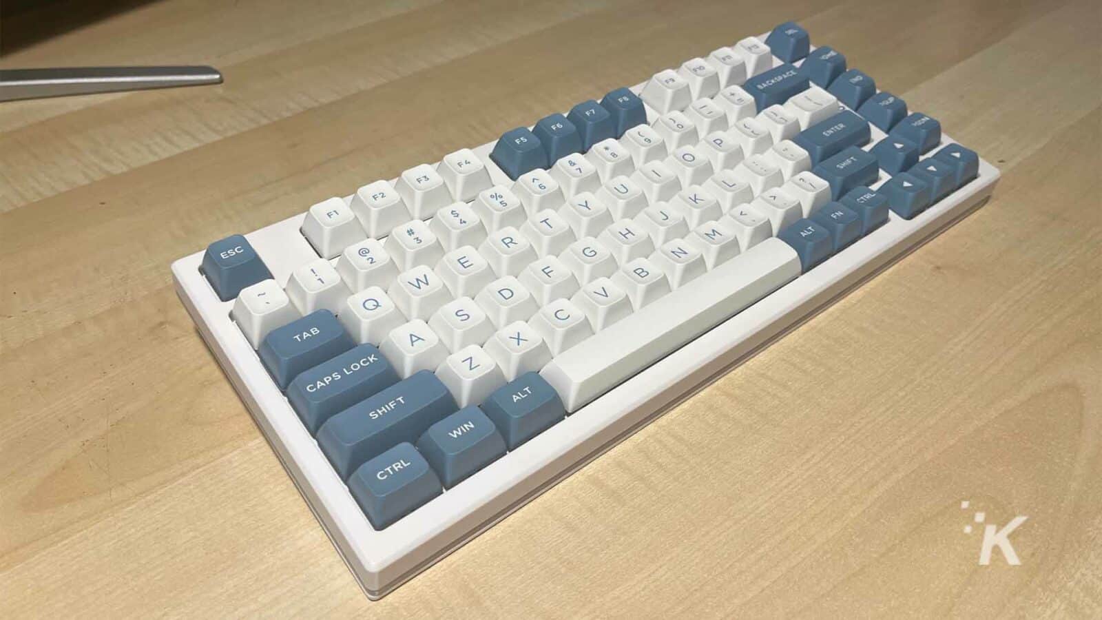 Mechanische Tastatur EPOMAKER EP75