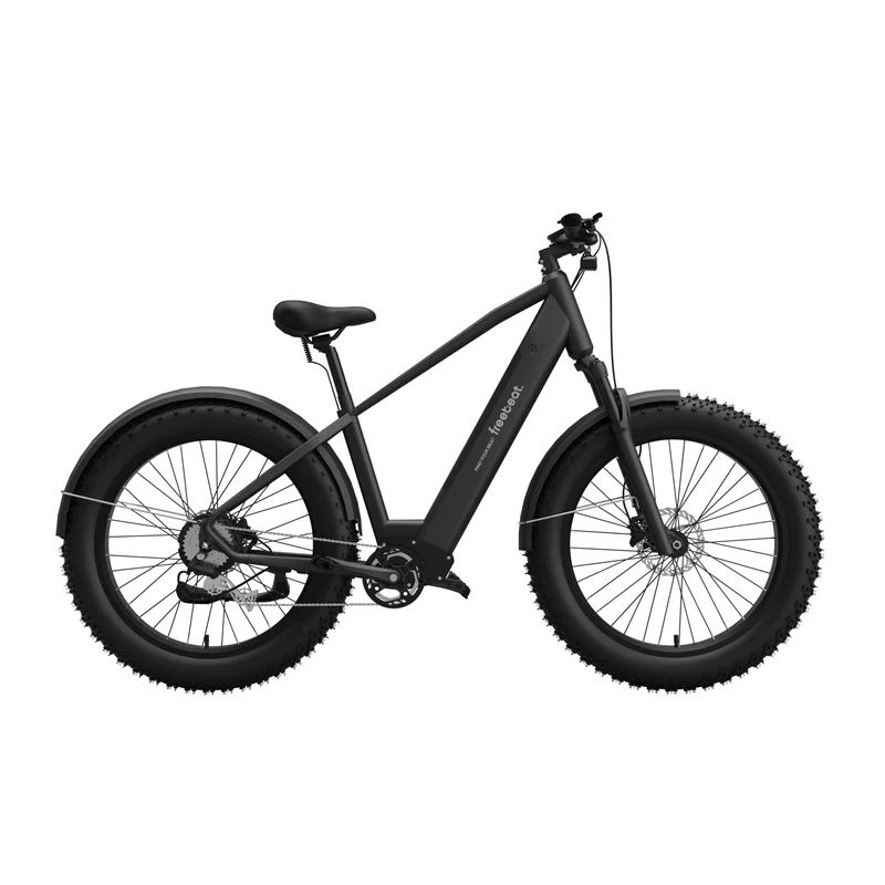 freebeat MorphRover 2-in-1 eBike