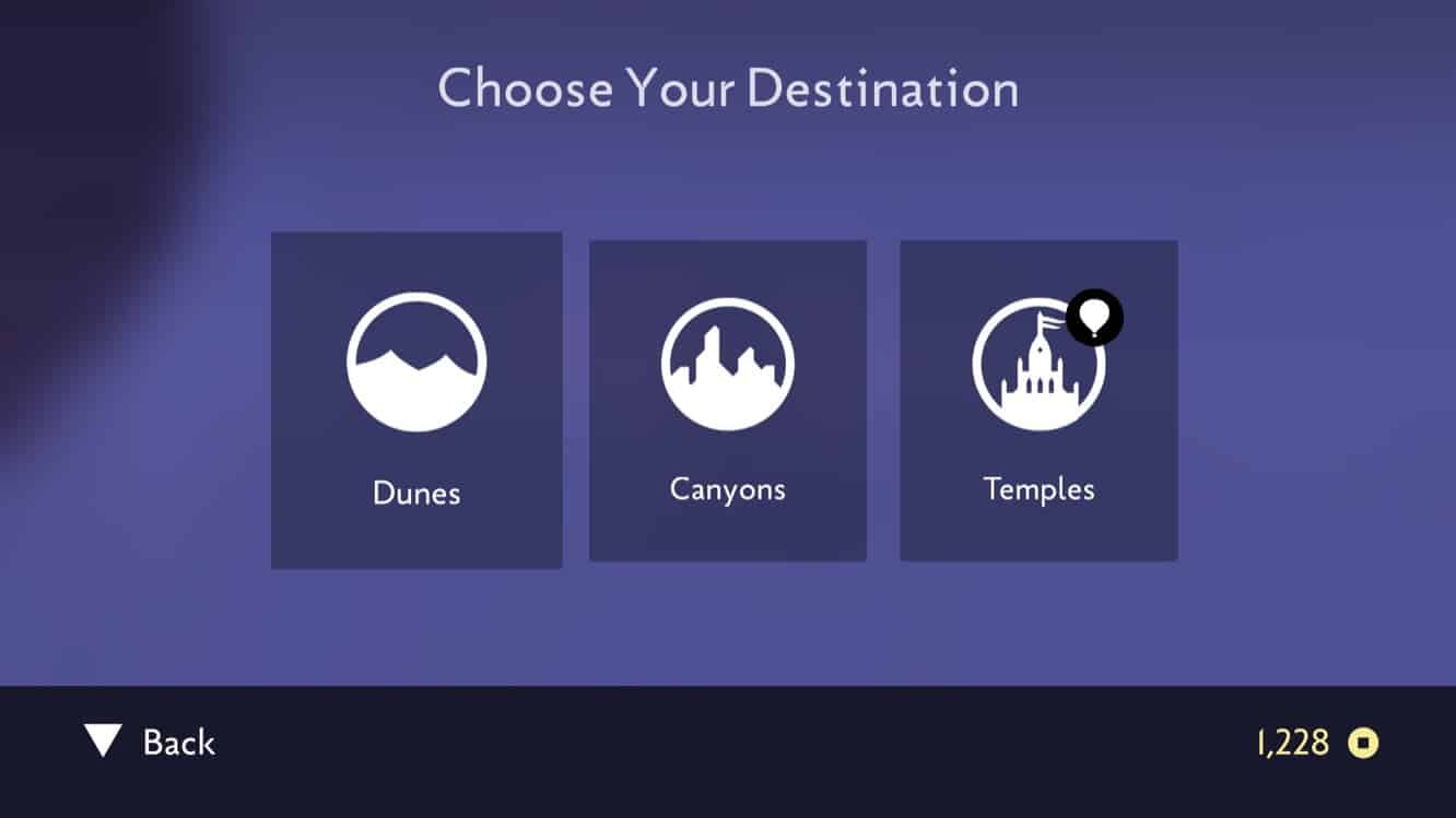 Juego destacado de iLounge: Alto's Odyssey