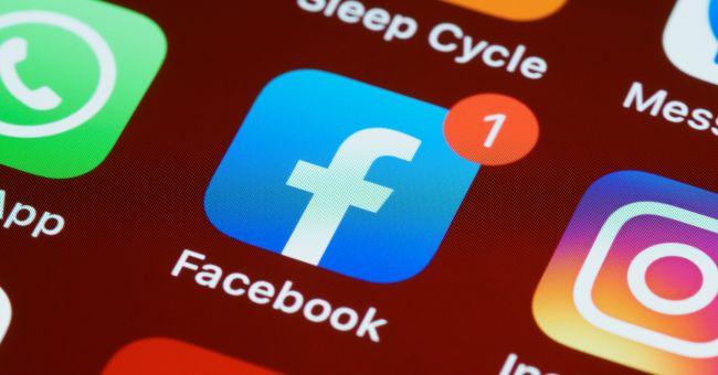 Suggerimenti per pubblicare in modo anonimo su Facebook