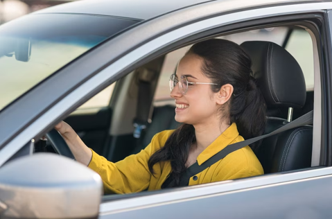 Conduite défensive 101 Comment prévenir les collisions de voitures sur les routes de Caroline du Nord