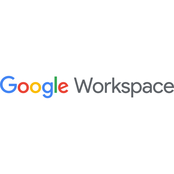 Espacio de trabajo de Google