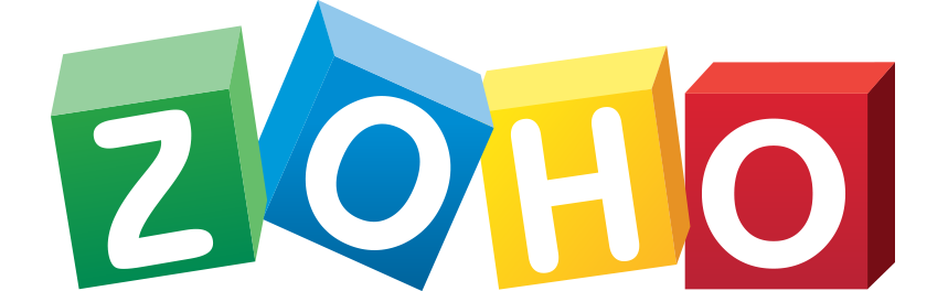 Zoho Office Suite