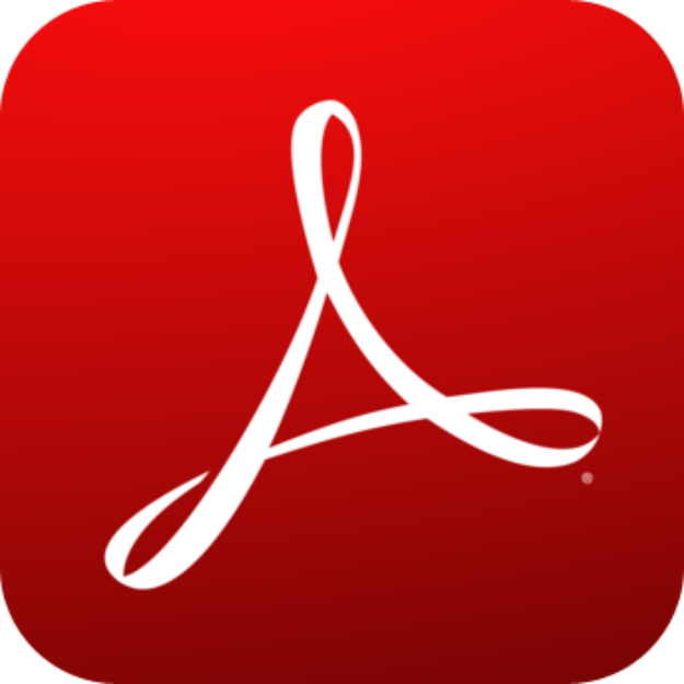 Adobe Acrobat DC