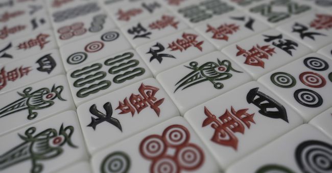 Spielen Sie 247 Mahjong-Spiele