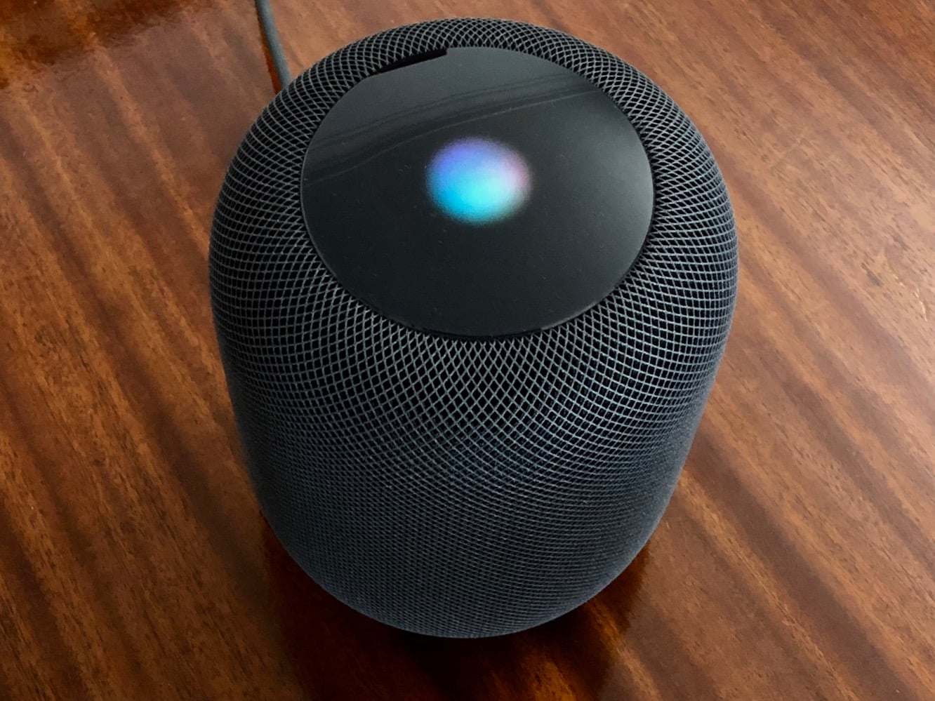 评论：Apple HomePod — 第 2 部分：智能扬声器