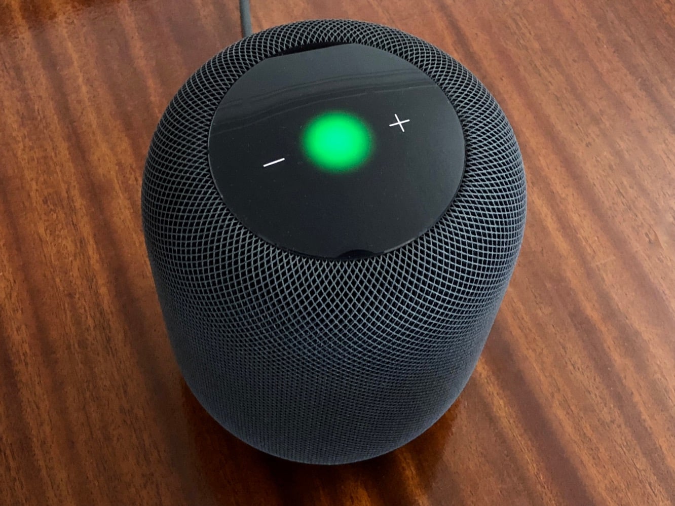 Обзор: Apple HomePod — Часть 2: Умный динамик