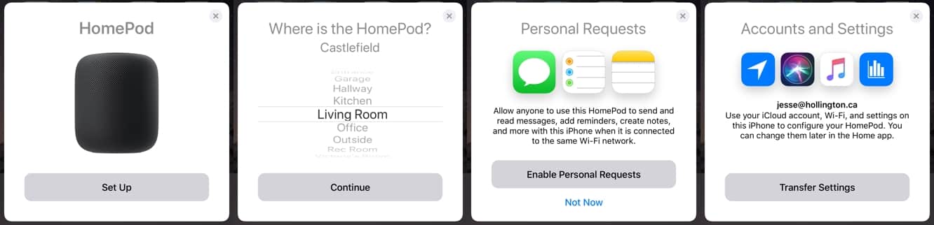 评论：Apple HomePod — 第 2 部分：智能扬声器