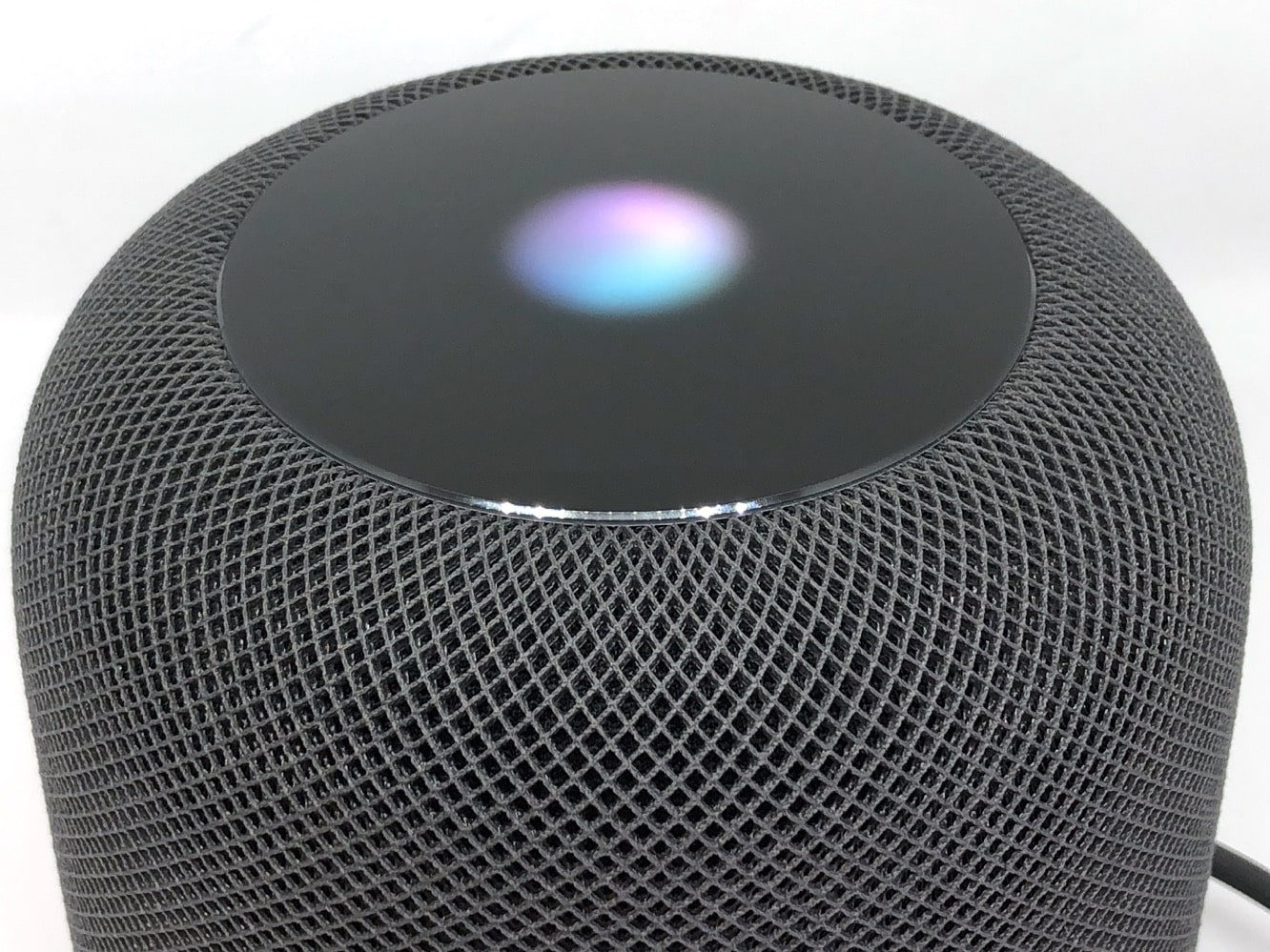 Reseña: Apple HomePod — Parte 2: El altavoz inteligente