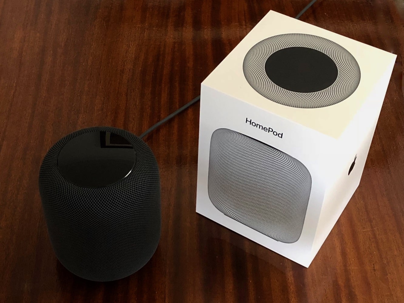 Ulasan: Apple HomePod — Bagian 2: Speaker Cerdas