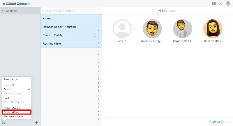 icloud-contacts