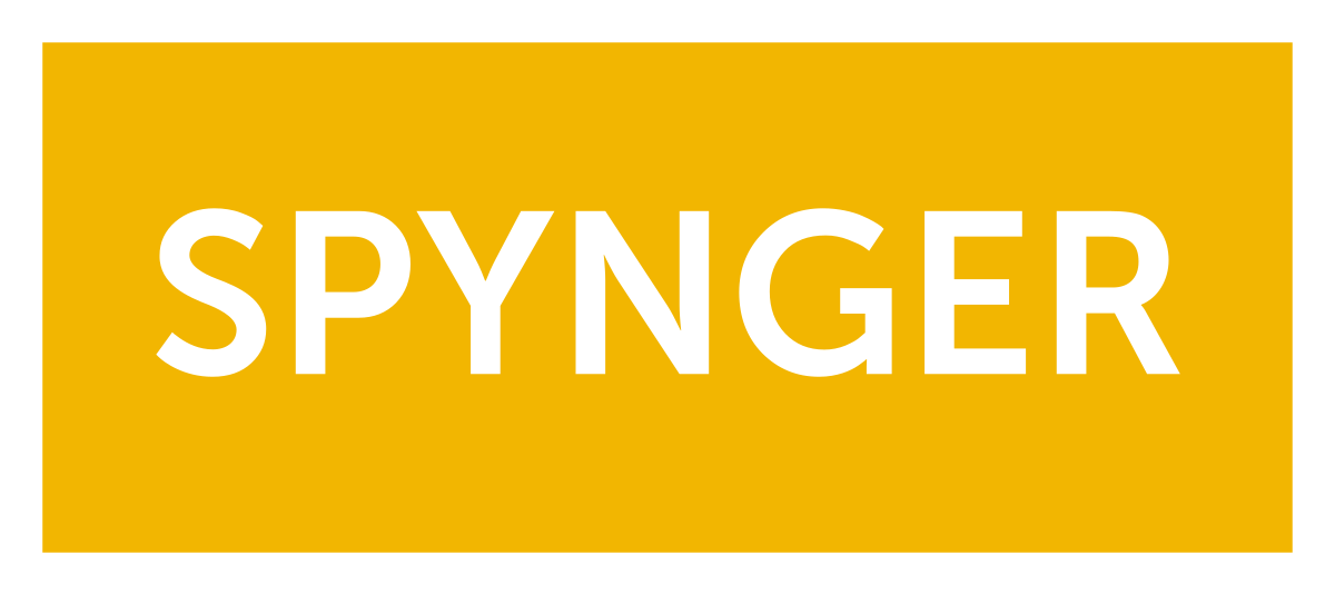 Spynger