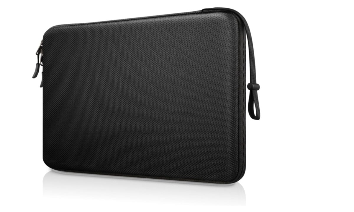 finpac laptop sleeve