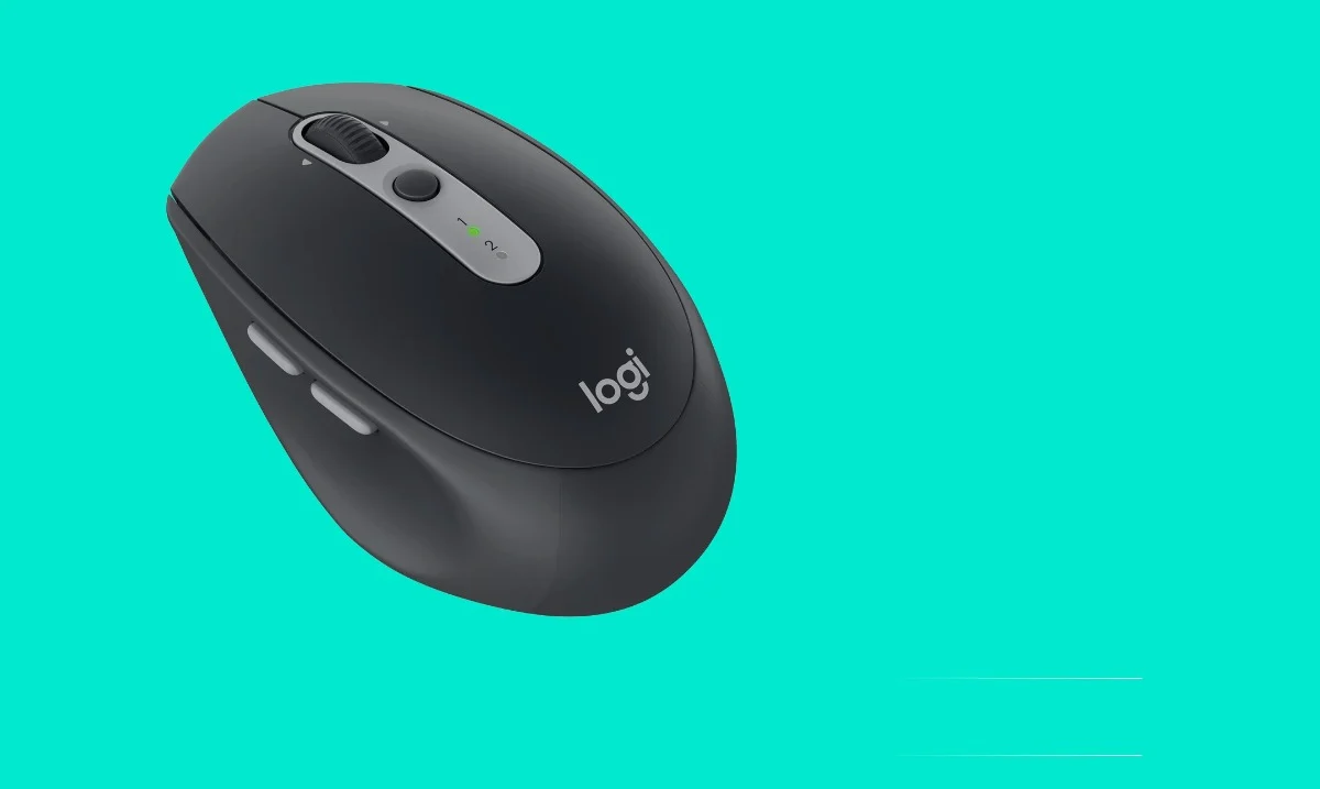 logitech m590