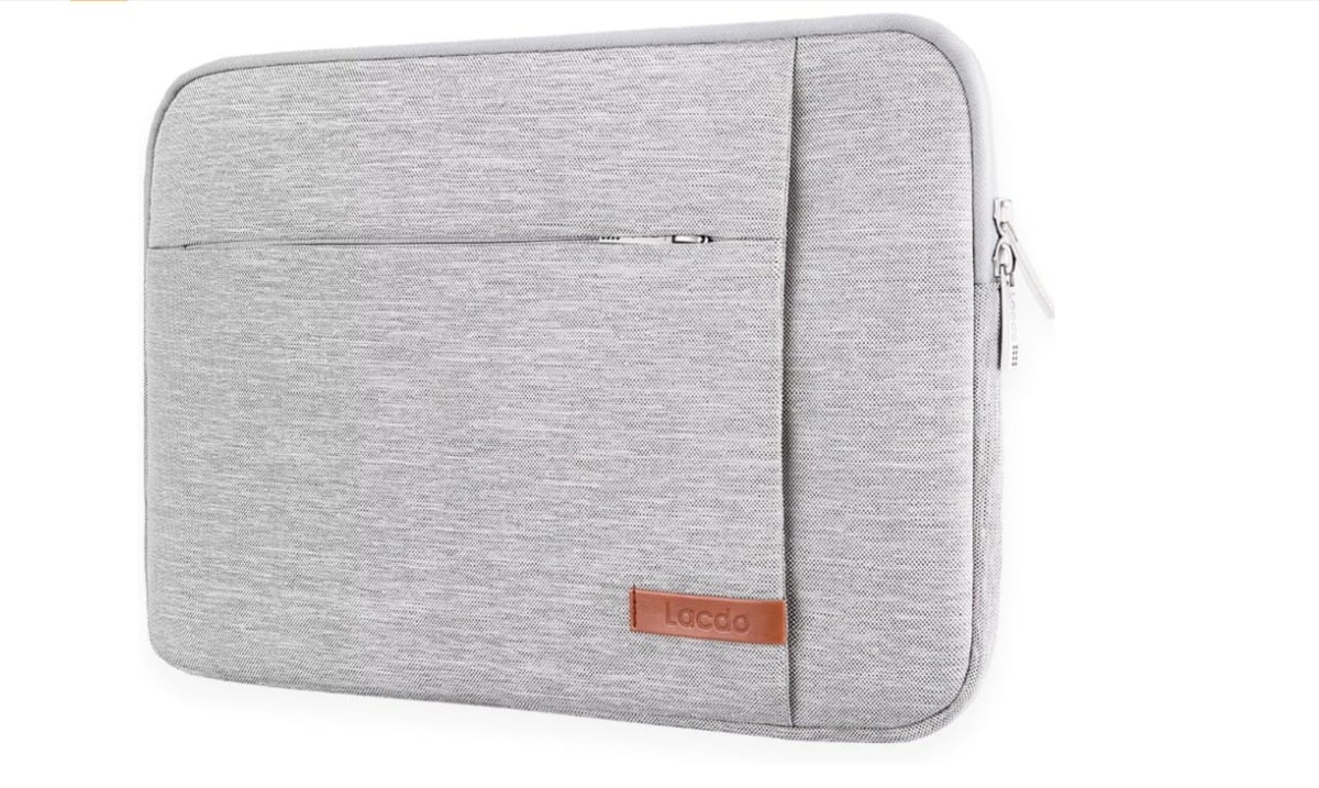 lacdo laptop sleeve