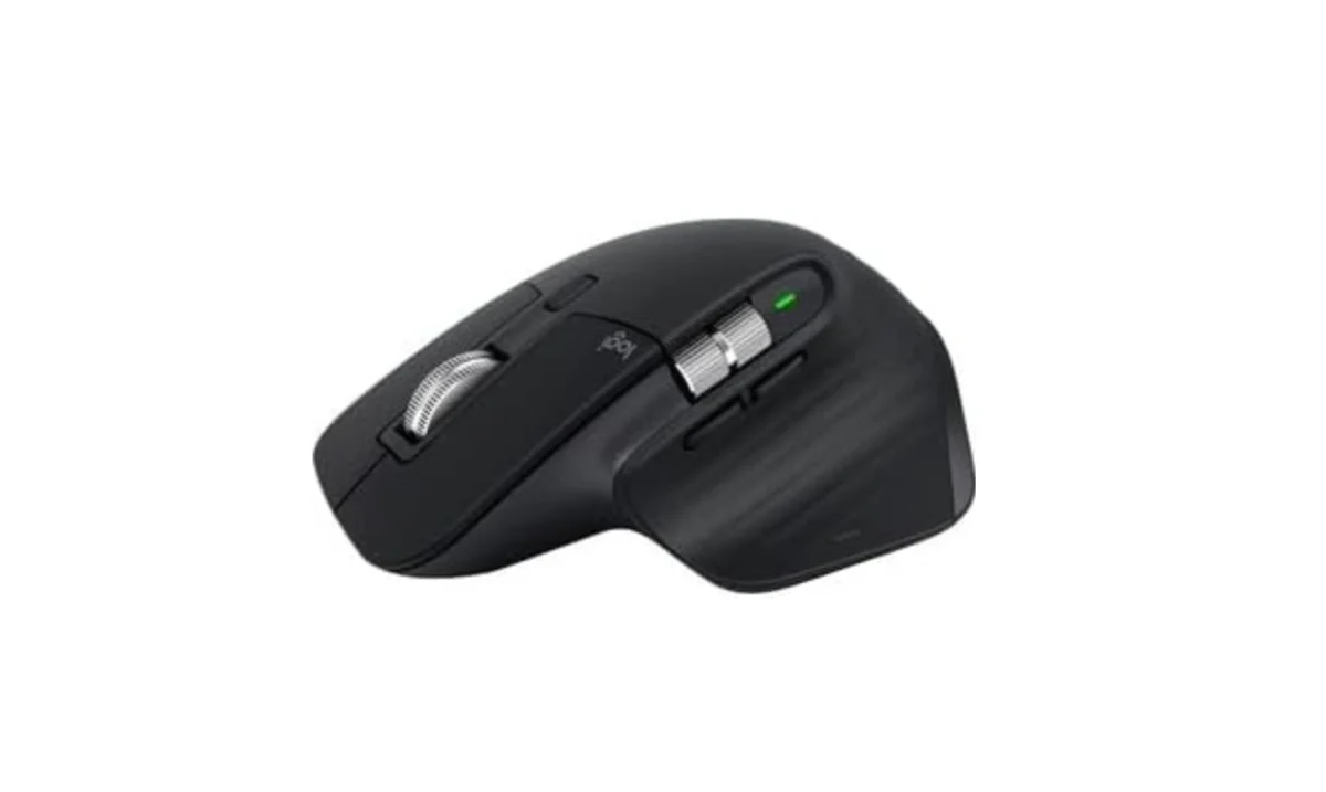 logitech mx master 3s