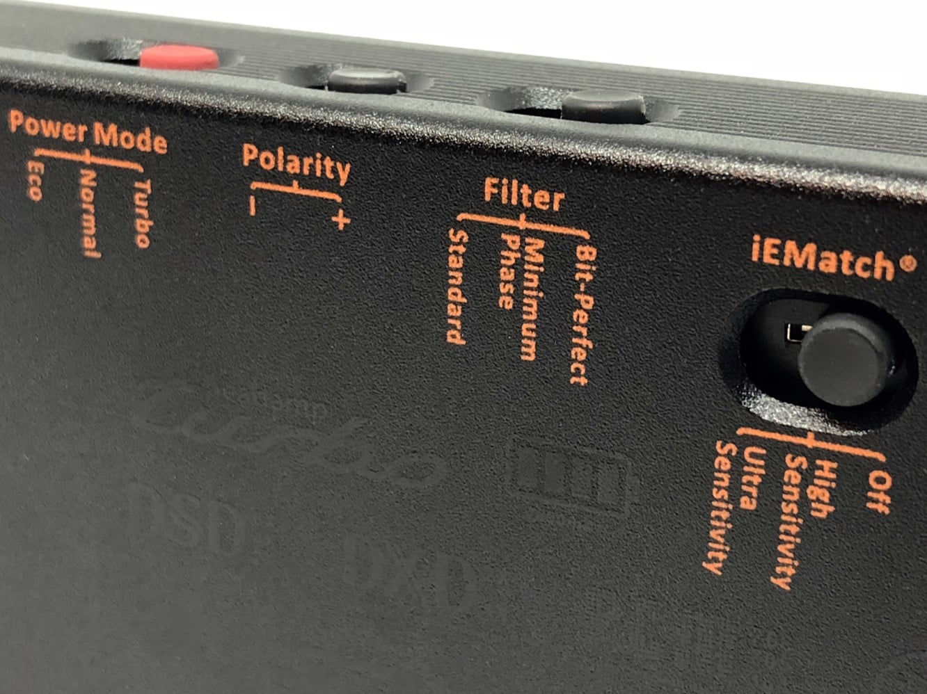 评论：iFi Micro iDSD 黑标 DAC/amp