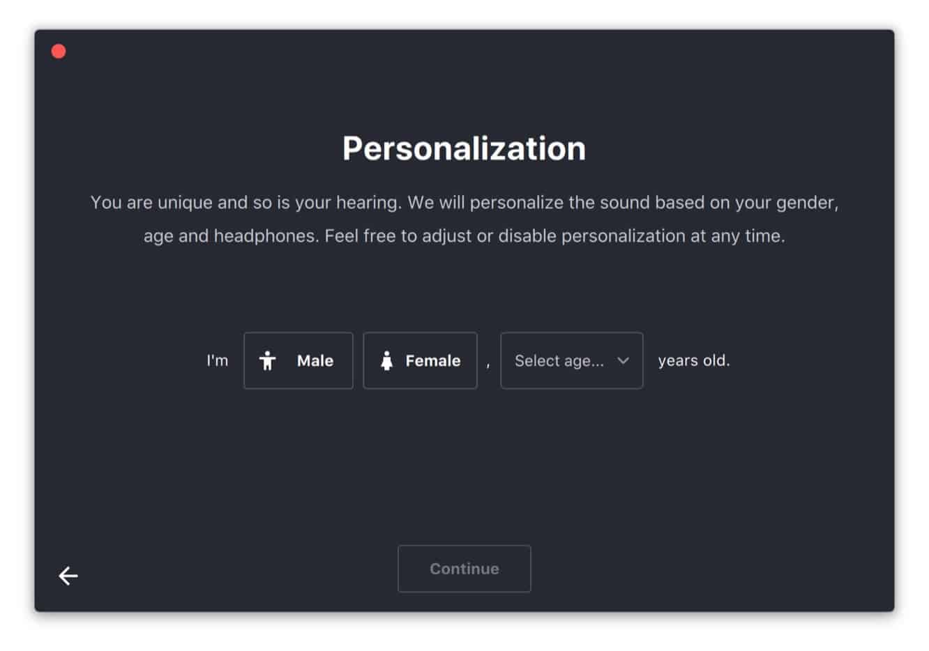 Examen: application de casque de référence Sonarworks True-Fi DSP