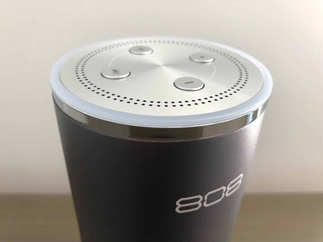 Testbericht: 808 Audio XL-V Wireless Smart Speaker