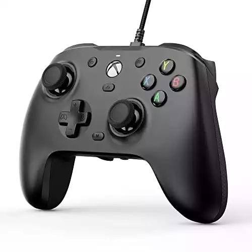 Gamesir g7 wired game controller