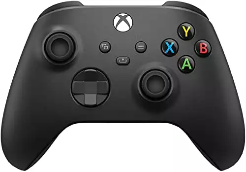 Xbox wireless core controller