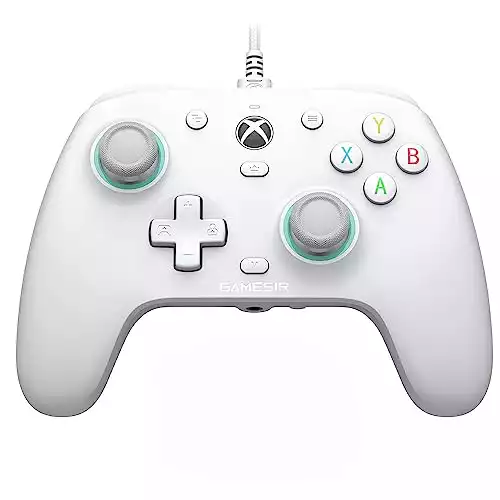 Gamesir g7 se wired controller