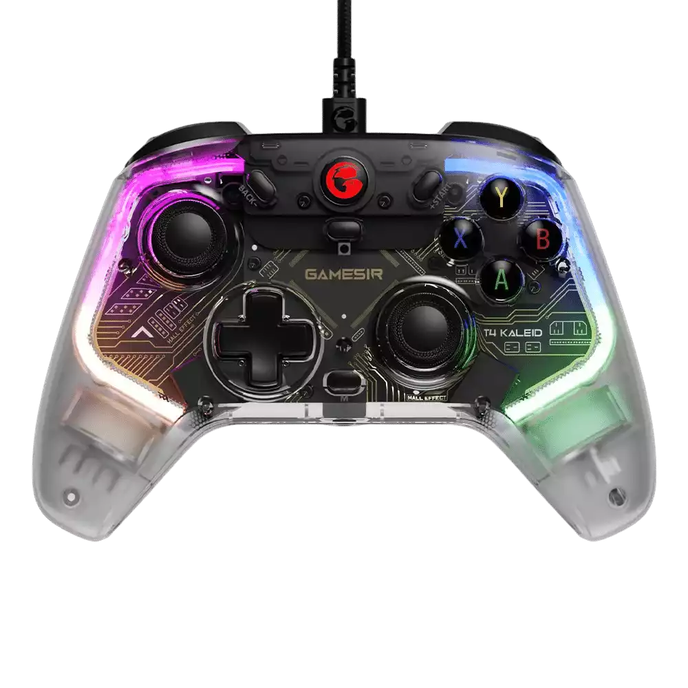 Gamesir t4 kaleid controller